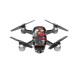 Наклейка для DJI Spark (CO8)